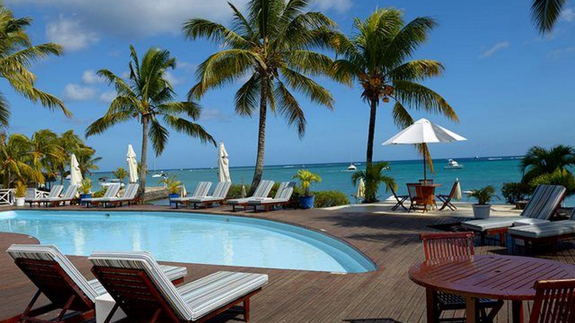 Mont Choisy Coral Azur